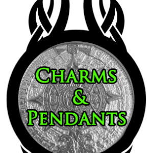 Charms & Pendants