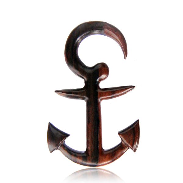 Anchor â€“ Expander Stretcher In Wood