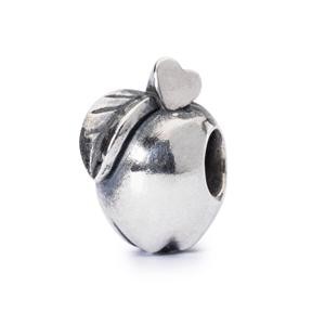 Trollbeads – Apple of Wisdom Bead – 1004102007
