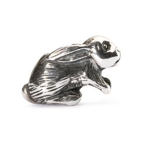 Trollbeads – Arabian Hare Bead – 11376