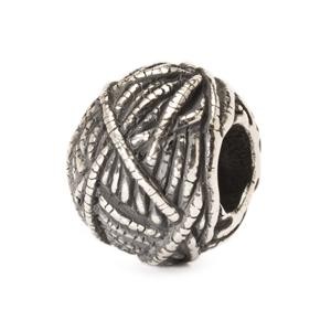 Ball of Yarn Bead