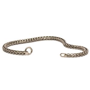 Trollbeads – Silver Bracelet Chain