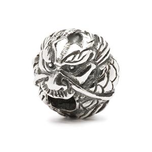 Trollbeads – Chinese Dragon Bead – 11457
