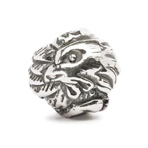 Chinese Rooster Bead