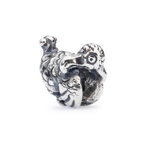 Trollbeads – Dodo Bead – 1004102019