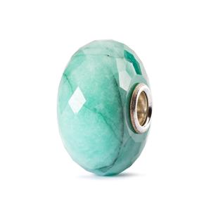 Trollbeads – Emerald Bead – 80203