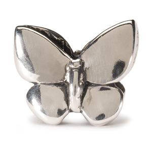 Trollbeads – Fantasy Butterfly Bead – 12305
