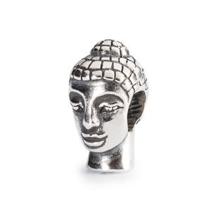 Head of Buddha Bead