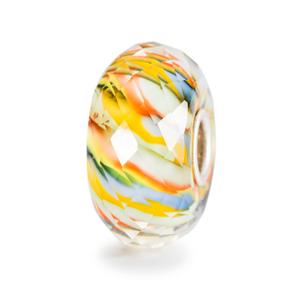 Trollbeads – River of Life Facet Bead – 62304