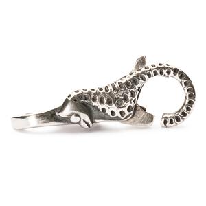 Trollbeads – Seahorses Lock – 10120