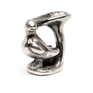 Trollbeads – The Ugly Duckling Bead – 11256