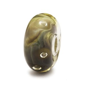 Trollbeads – Organic Bubbles Bead – TGLBE-10115 – RETIRED