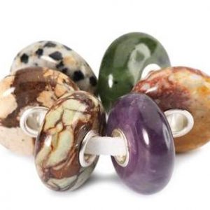 Trollbeads - Stone Beads
