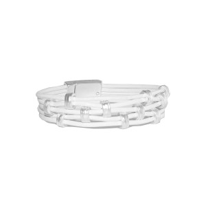 Bracelet White 52-089665