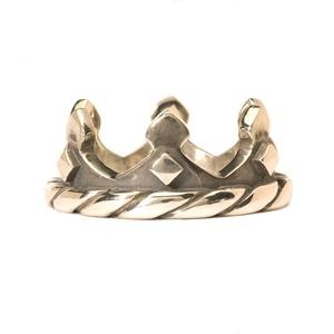Trollbeads – Crown – R1110