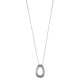 Necklace Mini Silver 3-86077