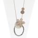 Necklace Sand 22-088378