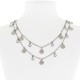 Necklace Silver 42-089122