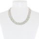 Necklace White 52-089641