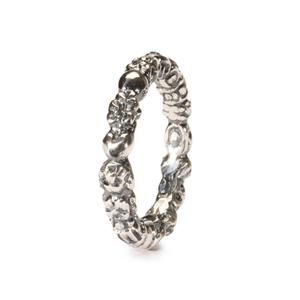 Trollbeads – Troll Ring, Silver – R1102