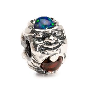 Trollbeads – Troll With Gems Bead – 51711