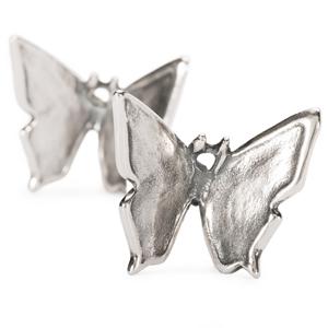 Trollbeads – Butterfly Earrings – 16301