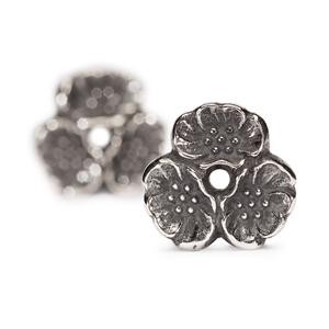 Trollbeads – Cherry Blossom Earrings – 16103