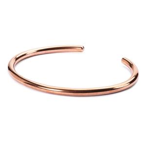 Trollbeads – Copper Bangle – CU15400-15404