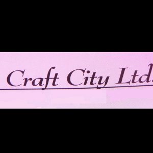 Craft City Vintage