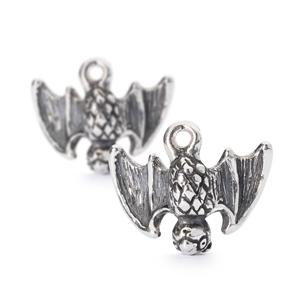 Trollbeads – Happy Bats Earrings – 16215