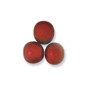 Red Medium 6mm â€“ Miracle Bead
