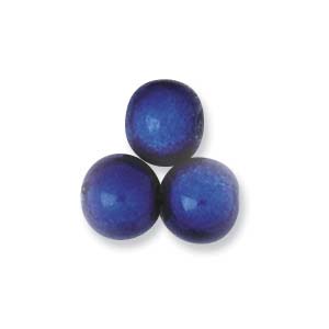 Royal Blue Medium 6mm â€“ Miracle Bead