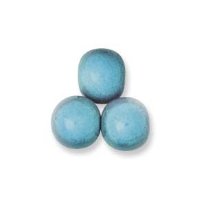 Turquoise Medium 6mm â€“ Miracle Bead