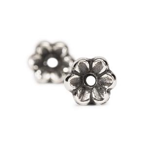 Trollbeads – May Flower Earrings – 16102