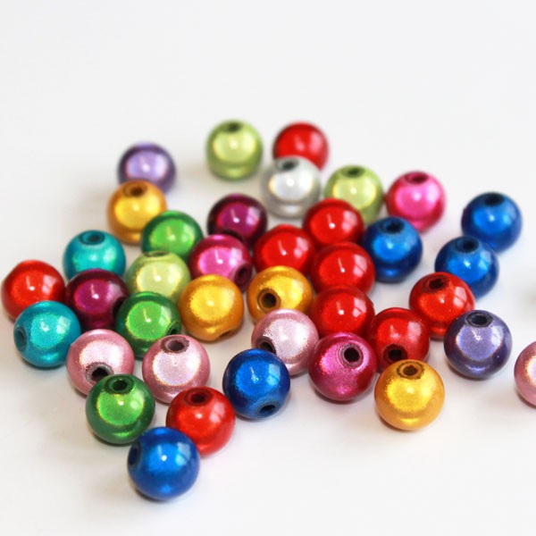 Miracle Beads