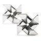 Origami Mill Earrings