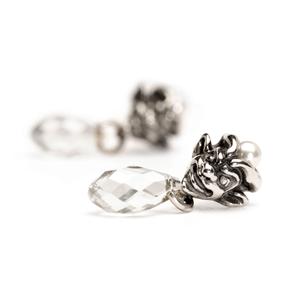 Trollbeads – Trolls Earrings – 56103
