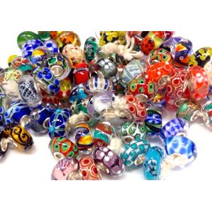 Trollbeads – Unique Glass Kit – 64006