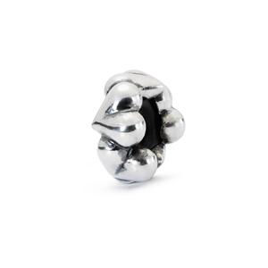 Trollbeads – Connected Love Spacer – TAGBE-40087