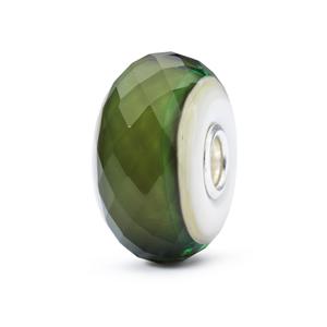 Trollbeads – Glimpse of Green – TGLBE-30021