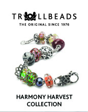 Trollbeads - Harmony Harvest Autumn 2020