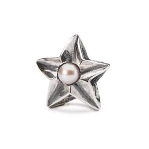 Trollbeads – Pisces Star – TAGBE-00272