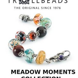Trollbeads Meadow Moments 2022 Autumn Collection