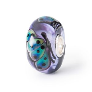 Trollbeads – Butterfly Bliss Bead – TGLBE-20349