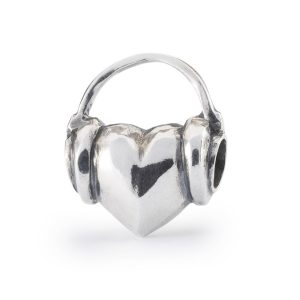 Trollbeads – Our Melody Bead – TAGBE-20259