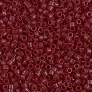 Miyuki Delica Bead – Opaque Current – Size 11/0 – DB-1134 – 10 Gram Bag