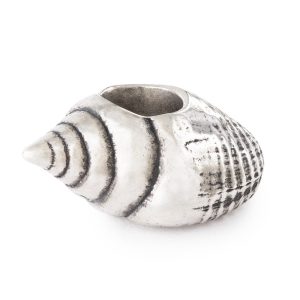 Trollbeads – Conch’s Call – TAGBE-20307