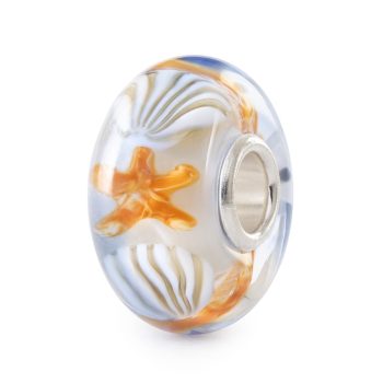 Trollbeads - Ocean Companions - TGLBE-20460