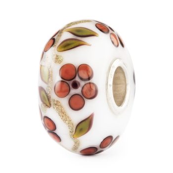 Trollbeads - Blossom Whispers - TGLBE-20467