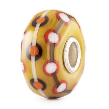 Trollbeads - Cinnamon Pause - TGLBE-20470